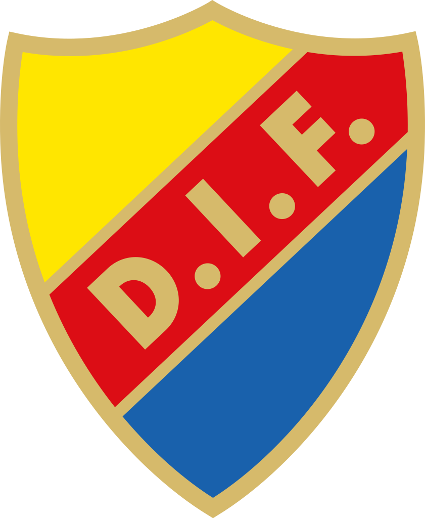 Djurgardens_IF Logo
