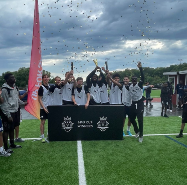 Mvp Akademi Cups